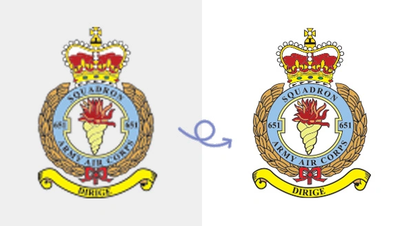 Artwork-Vectorization-Service